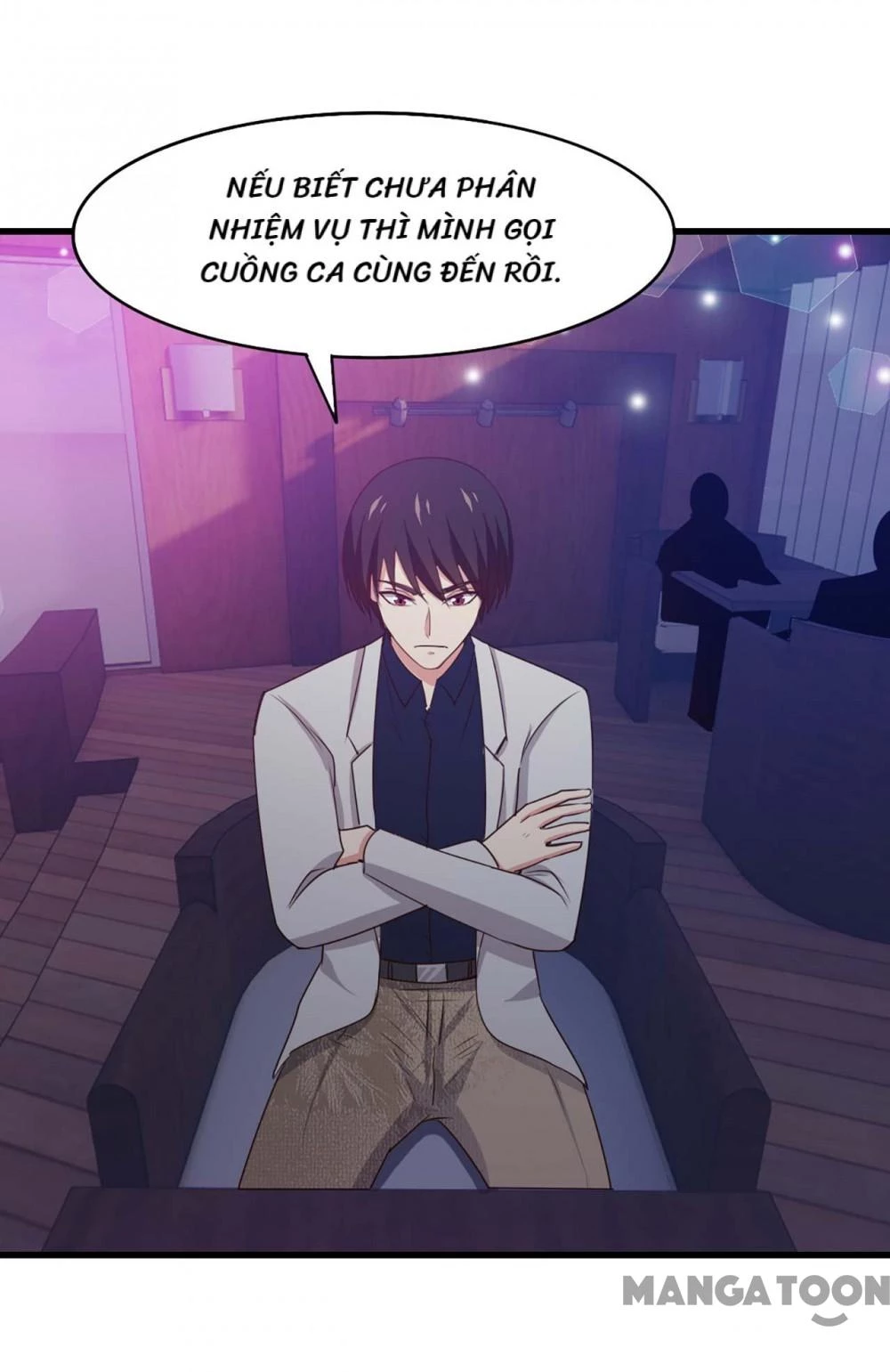 Tôi Và Khách Trọ Mỹ Nhân 26 Tuổi Chapter 277 - 25