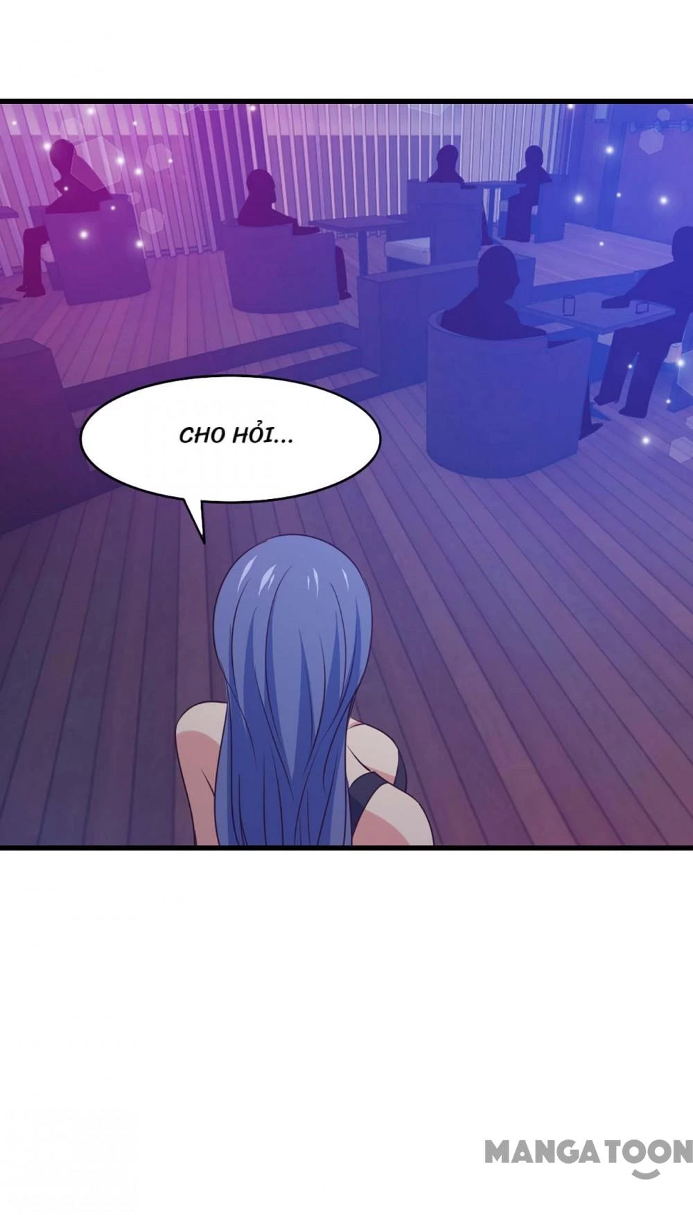 Tôi Và Khách Trọ Mỹ Nhân 26 Tuổi Chapter 277 - 27