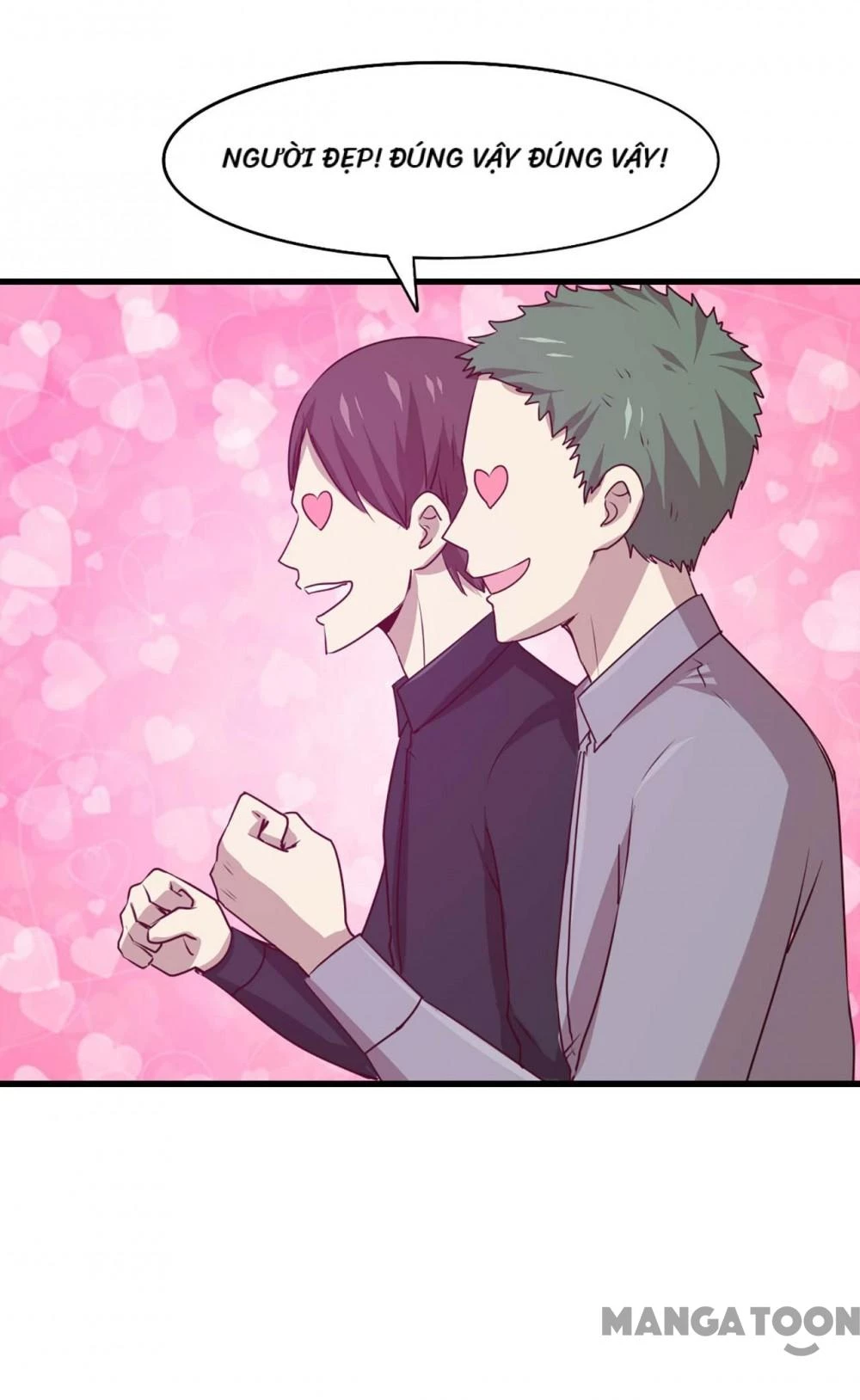 Tôi Và Khách Trọ Mỹ Nhân 26 Tuổi Chapter 277 - 30