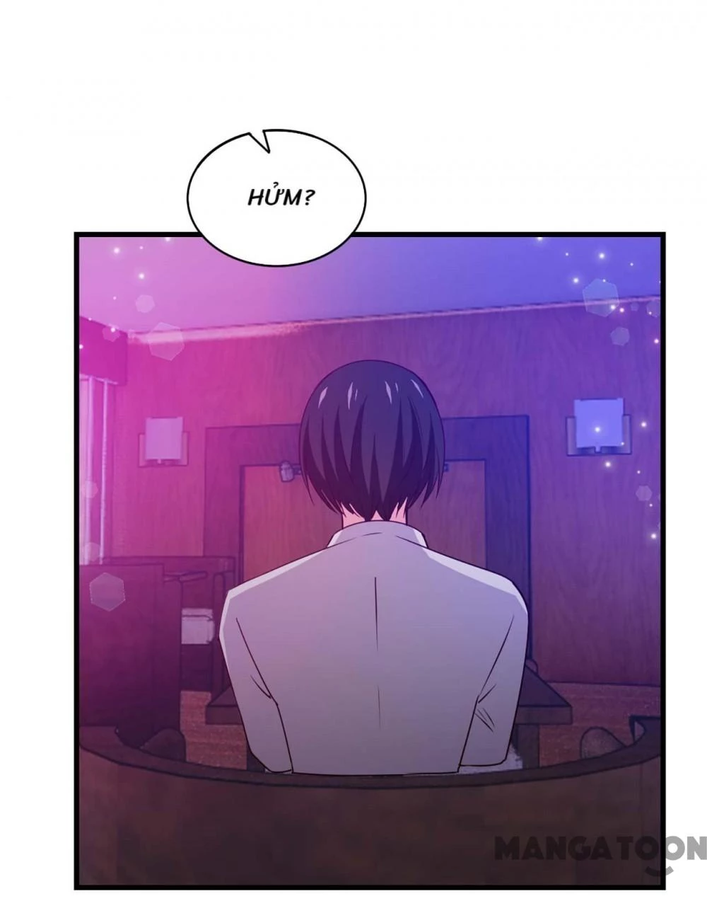 Tôi Và Khách Trọ Mỹ Nhân 26 Tuổi Chapter 277 - 33