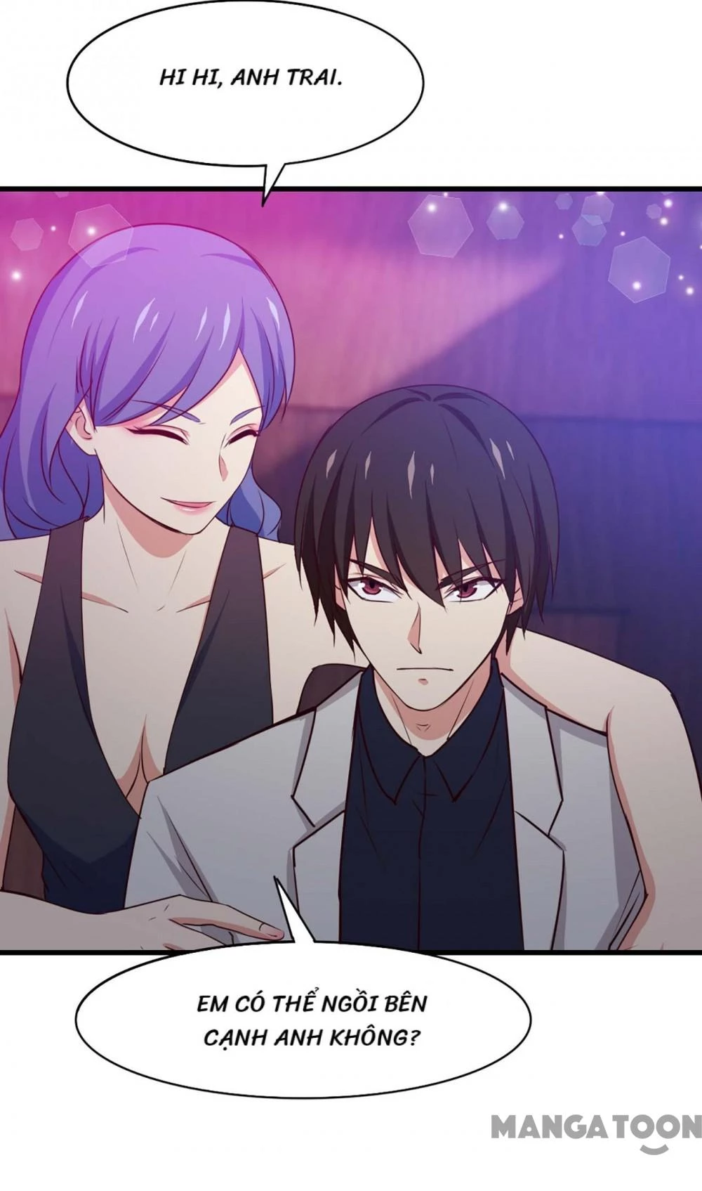 Tôi Và Khách Trọ Mỹ Nhân 26 Tuổi Chapter 277 - 35