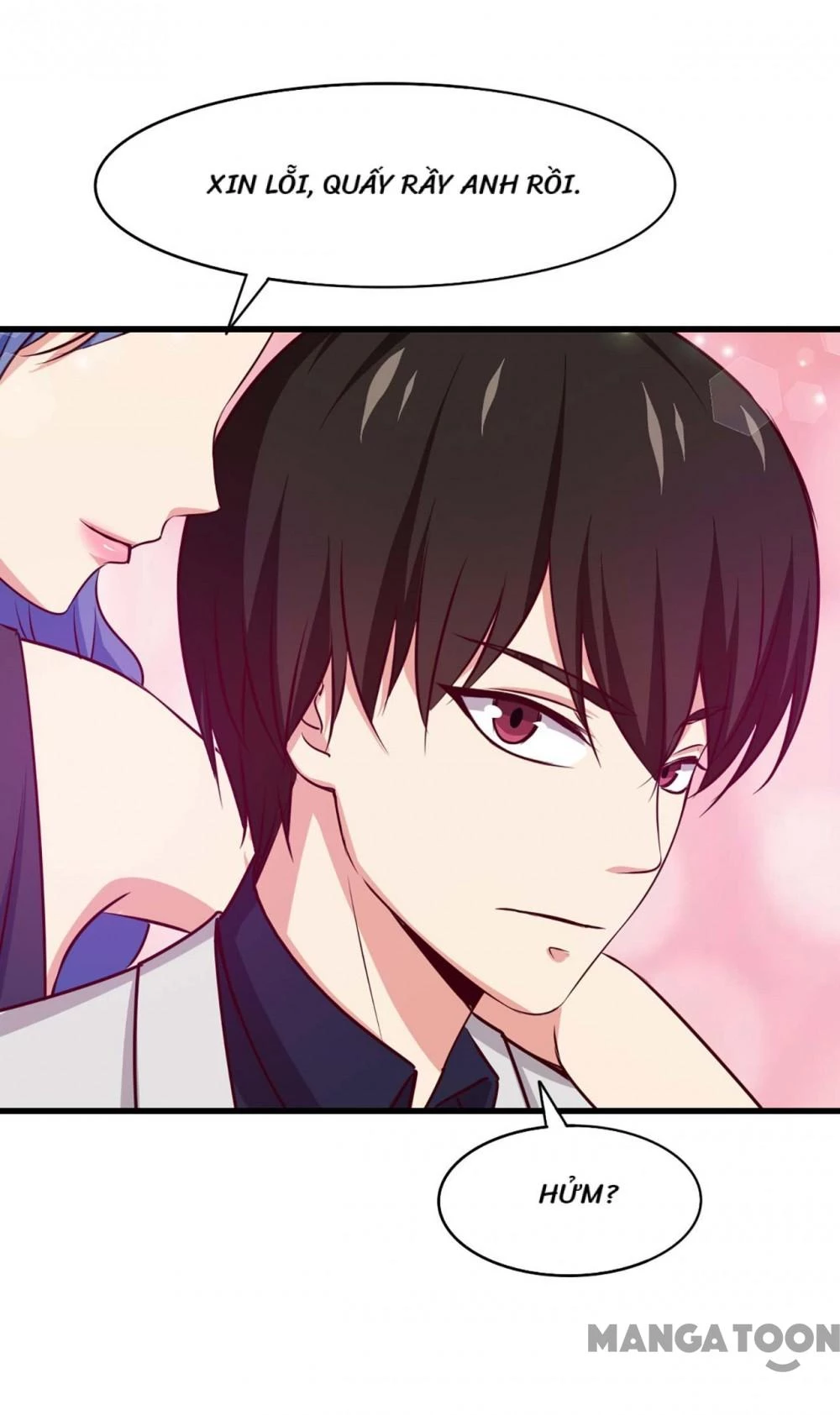 Tôi Và Khách Trọ Mỹ Nhân 26 Tuổi Chapter 277 - 36