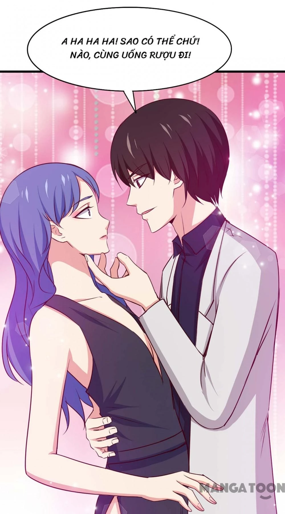 Tôi Và Khách Trọ Mỹ Nhân 26 Tuổi Chapter 277 - 37