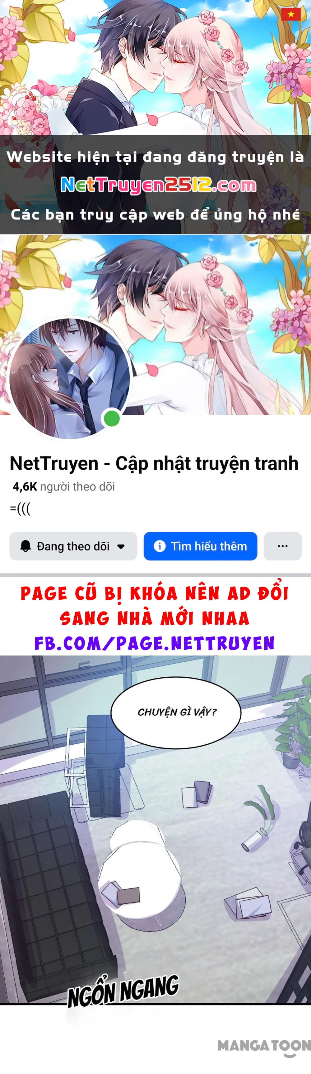 Tôi Và Khách Trọ Mỹ Nhân 26 Tuổi Chapter 278 - 1