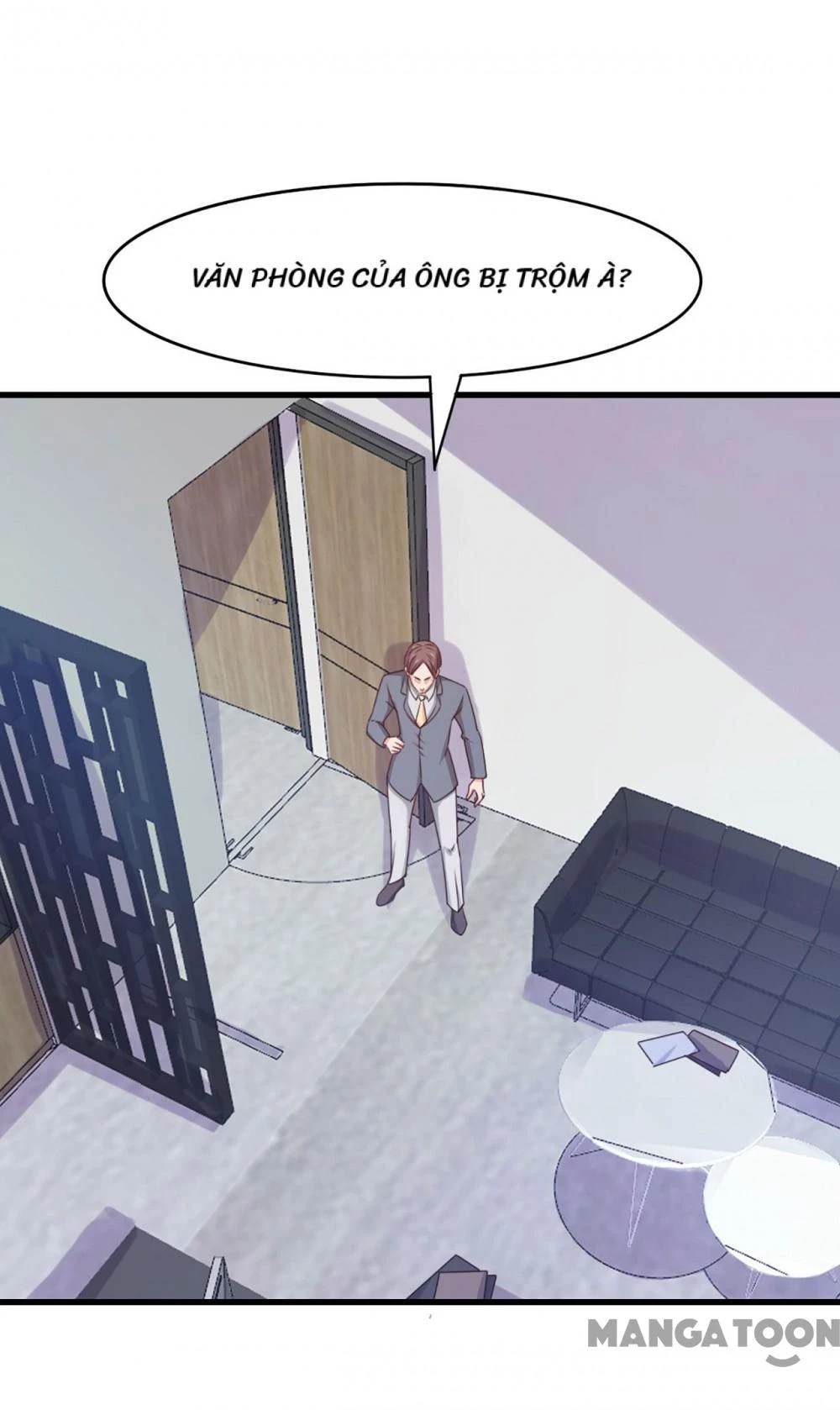 Tôi Và Khách Trọ Mỹ Nhân 26 Tuổi Chapter 278 - 2