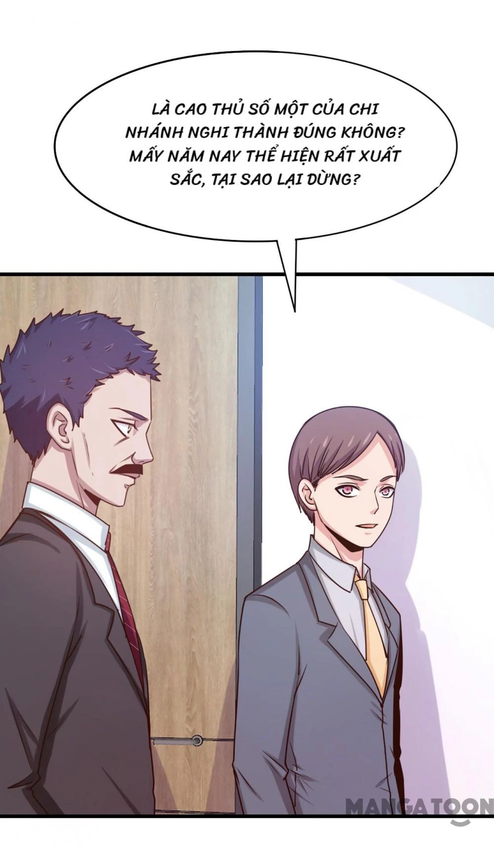 Tôi Và Khách Trọ Mỹ Nhân 26 Tuổi Chapter 278 - 5