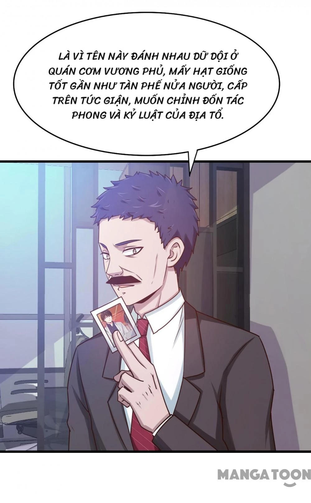 Tôi Và Khách Trọ Mỹ Nhân 26 Tuổi Chapter 278 - 6