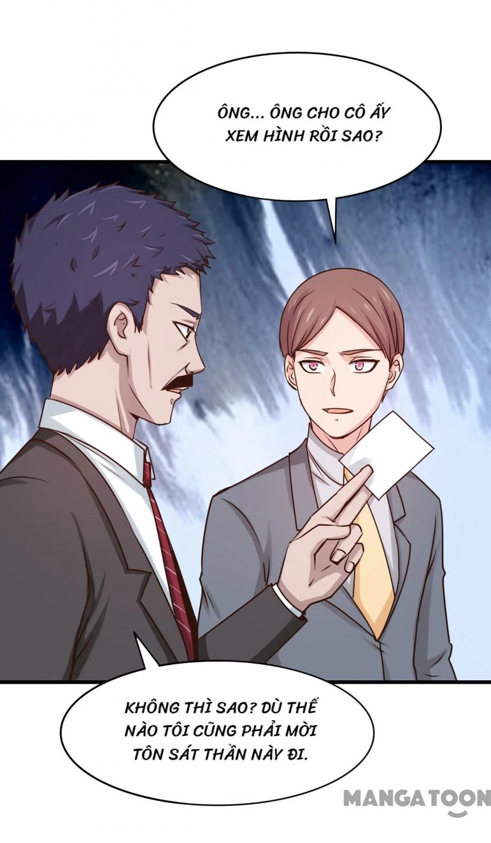 Tôi Và Khách Trọ Mỹ Nhân 26 Tuổi Chapter 278 - 7