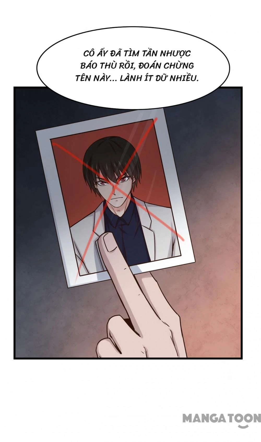 Tôi Và Khách Trọ Mỹ Nhân 26 Tuổi Chapter 278 - 8