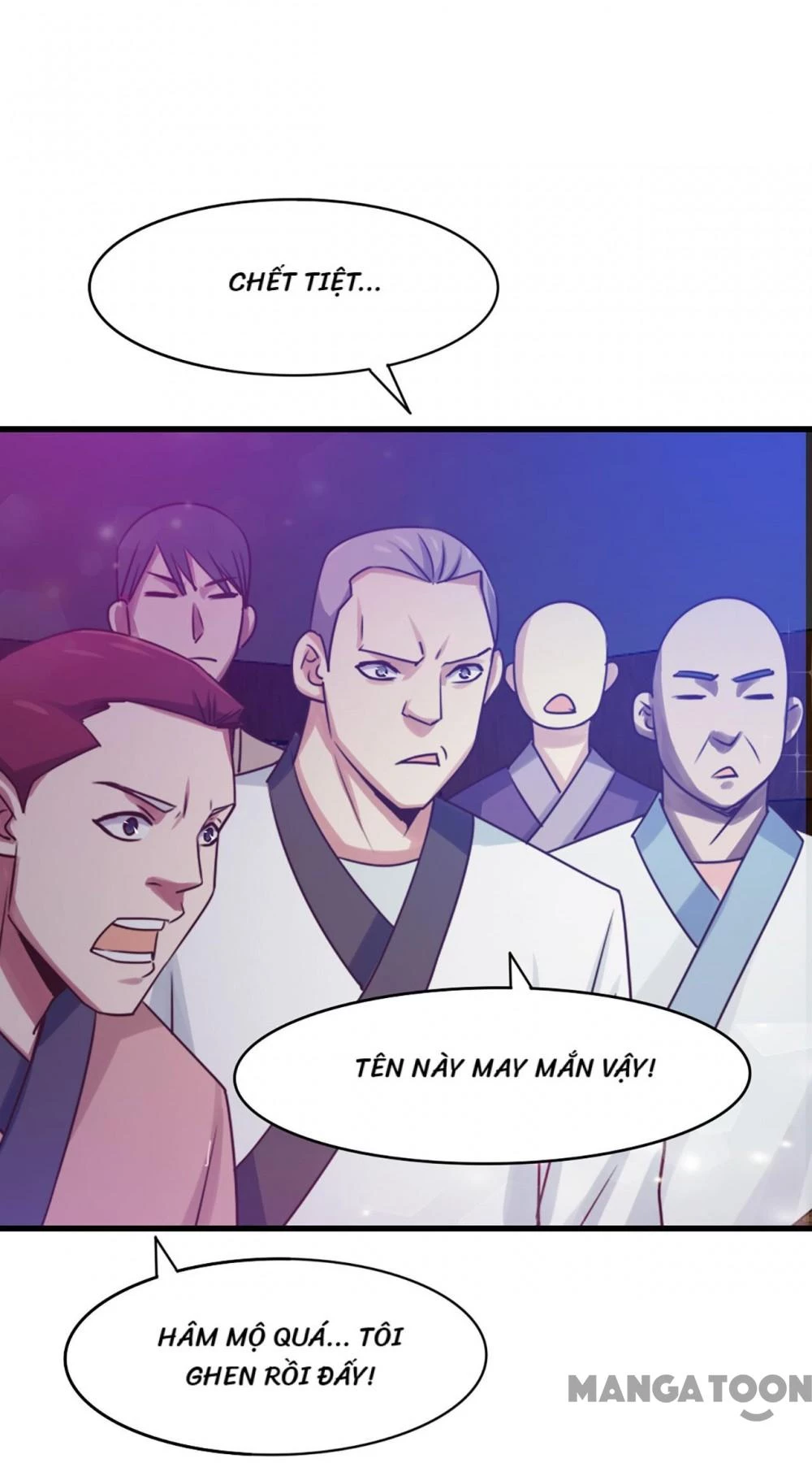 Tôi Và Khách Trọ Mỹ Nhân 26 Tuổi Chapter 278 - 9