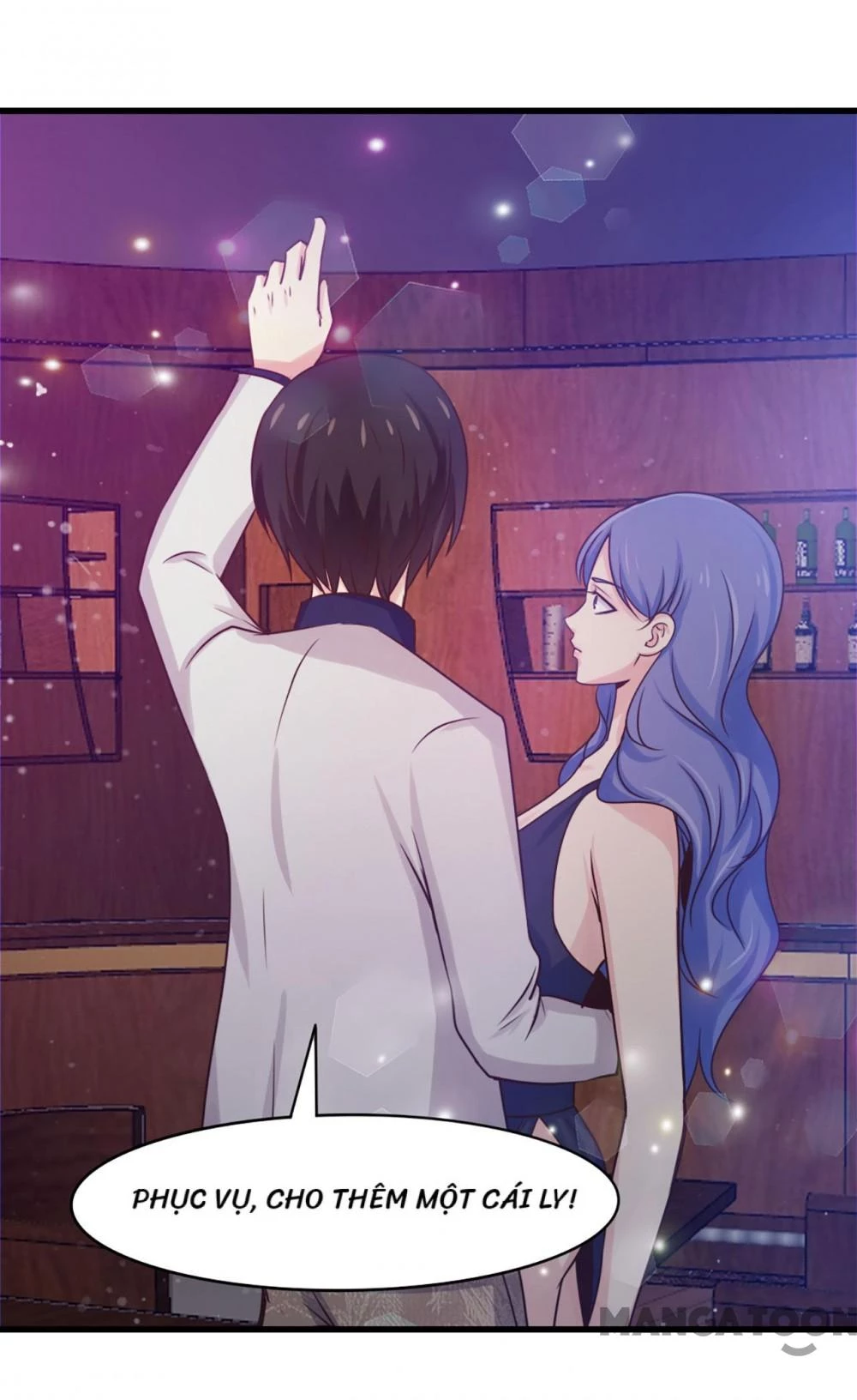 Tôi Và Khách Trọ Mỹ Nhân 26 Tuổi Chapter 278 - 11