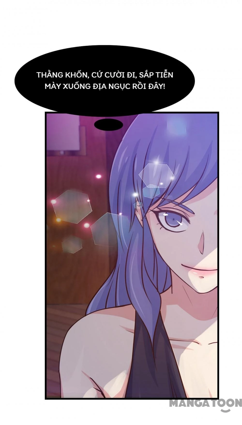 Tôi Và Khách Trọ Mỹ Nhân 26 Tuổi Chapter 278 - 13