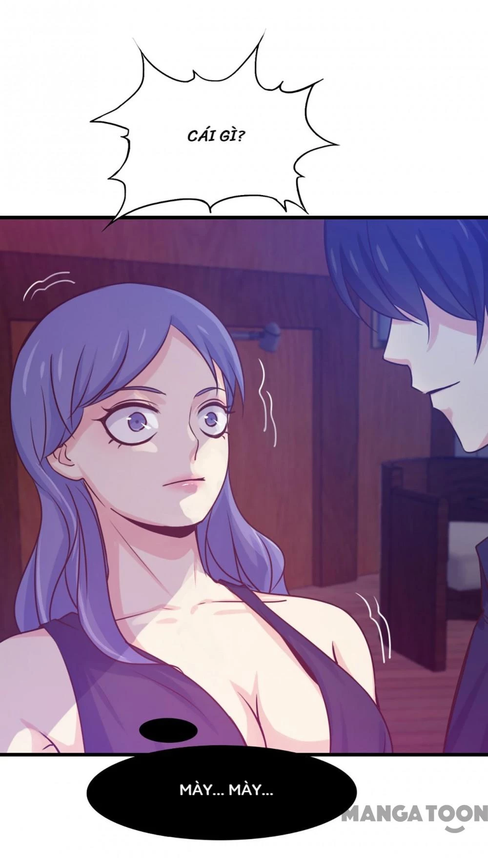 Tôi Và Khách Trọ Mỹ Nhân 26 Tuổi Chapter 278 - 16