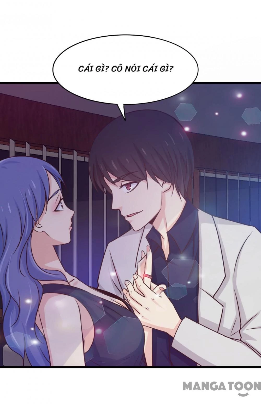 Tôi Và Khách Trọ Mỹ Nhân 26 Tuổi Chapter 278 - 18