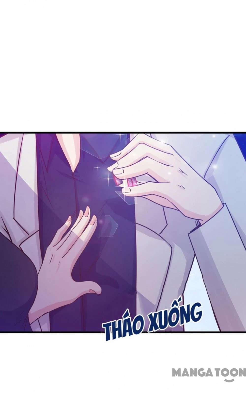 Tôi Và Khách Trọ Mỹ Nhân 26 Tuổi Chapter 278 - 19