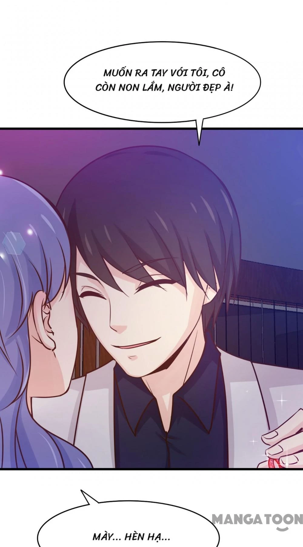 Tôi Và Khách Trọ Mỹ Nhân 26 Tuổi Chapter 278 - 20