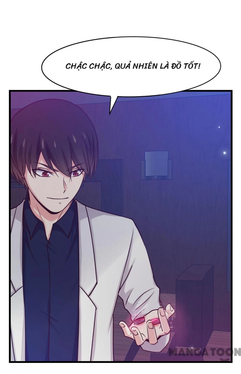 Tôi Và Khách Trọ Mỹ Nhân 26 Tuổi Chapter 278 - 24