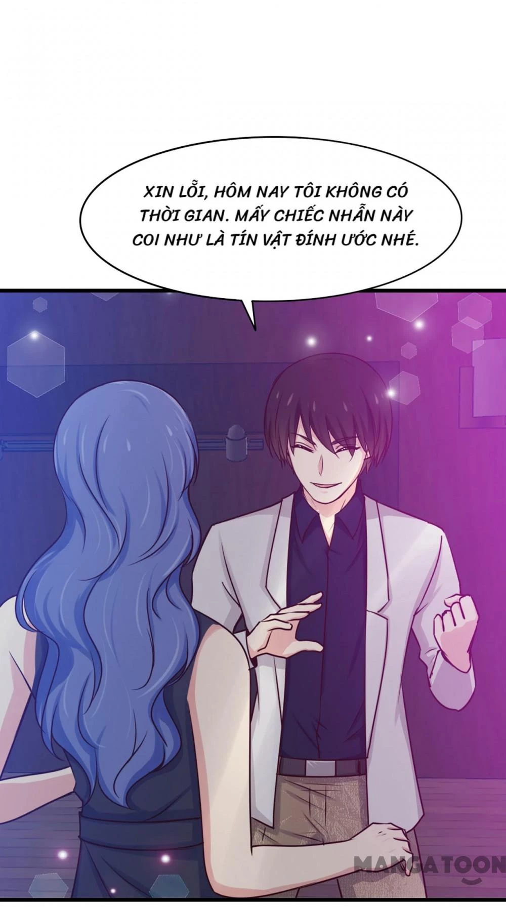 Tôi Và Khách Trọ Mỹ Nhân 26 Tuổi Chapter 278 - 25