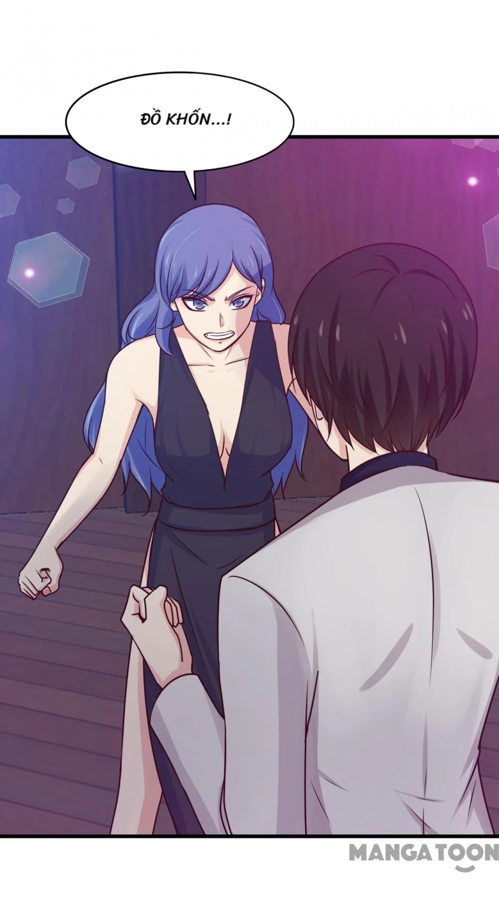 Tôi Và Khách Trọ Mỹ Nhân 26 Tuổi Chapter 278 - 27