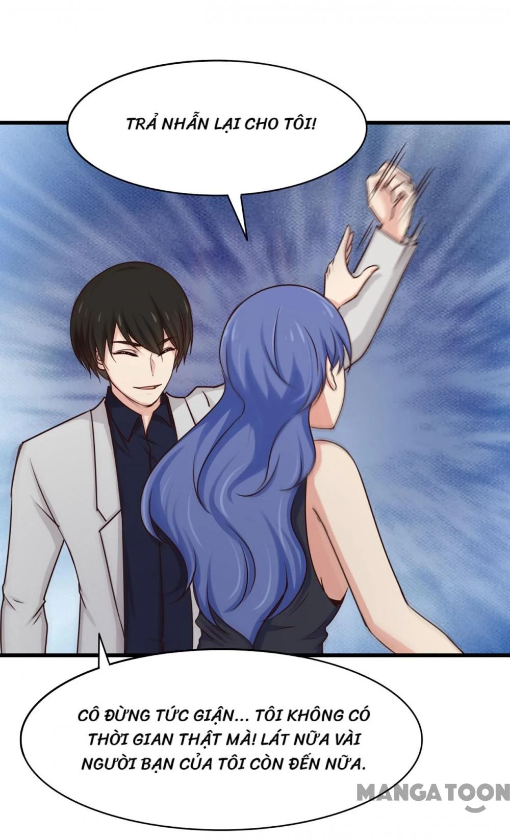 Tôi Và Khách Trọ Mỹ Nhân 26 Tuổi Chapter 278 - 29