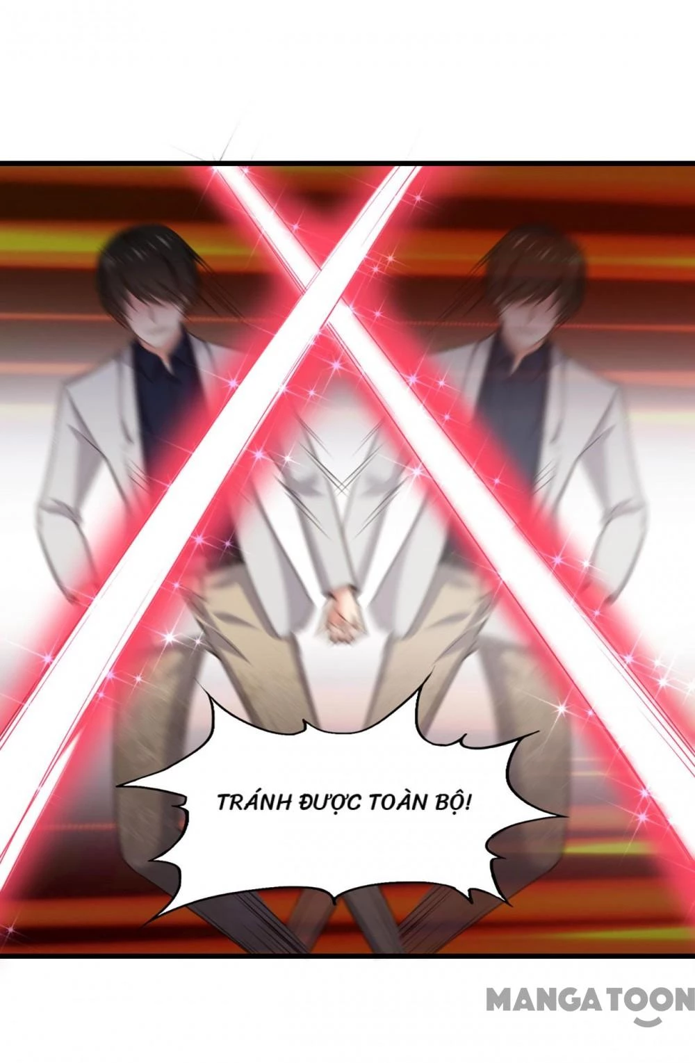 Tôi Và Khách Trọ Mỹ Nhân 26 Tuổi Chapter 278 - 31