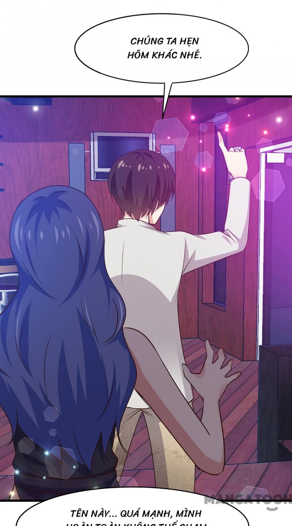 Tôi Và Khách Trọ Mỹ Nhân 26 Tuổi Chapter 278 - 33