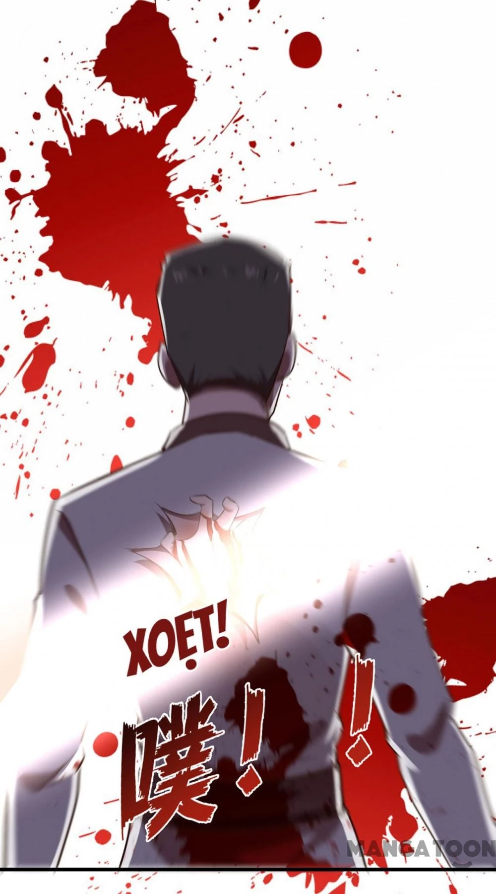 Tôi Và Khách Trọ Mỹ Nhân 26 Tuổi Chapter 278 - 36