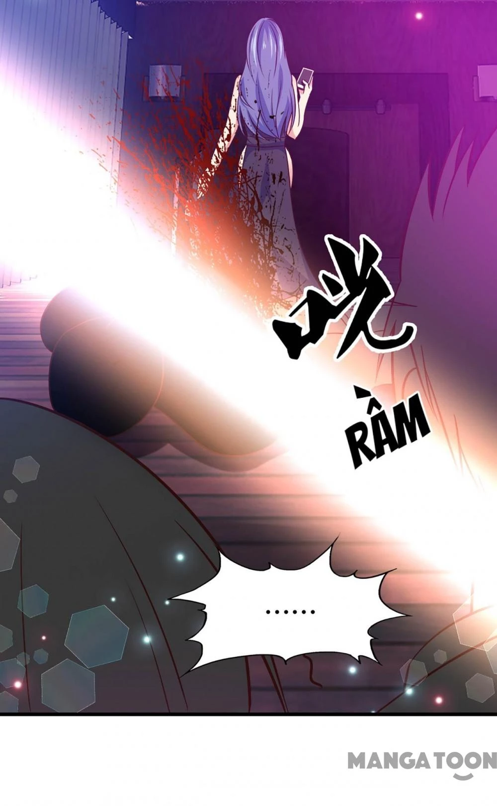 Tôi Và Khách Trọ Mỹ Nhân 26 Tuổi Chapter 279 - 2