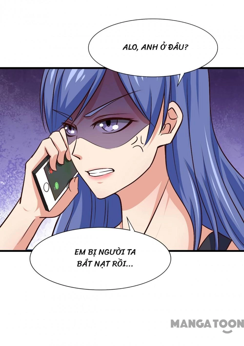 Tôi Và Khách Trọ Mỹ Nhân 26 Tuổi Chapter 279 - 3