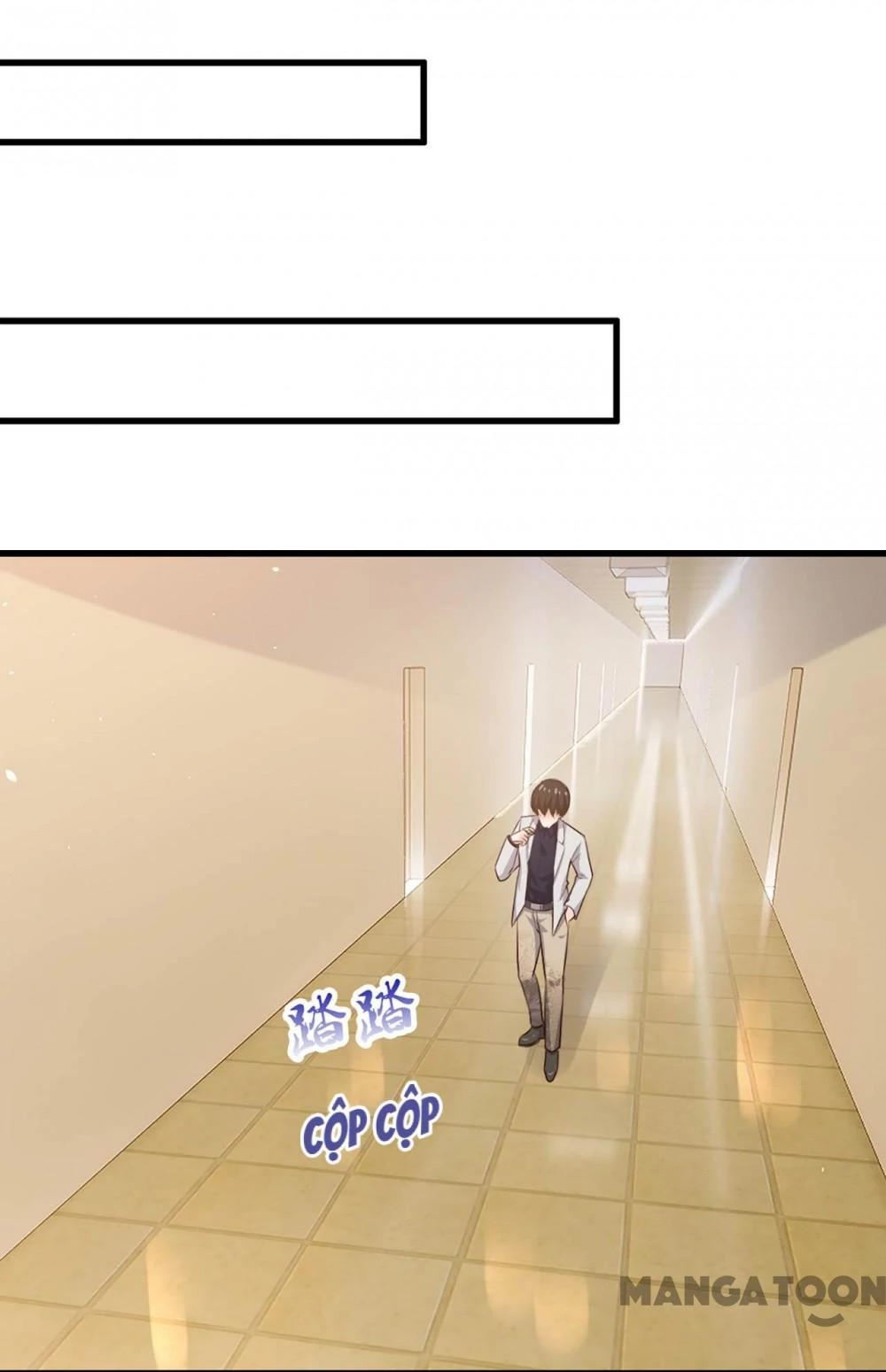 Tôi Và Khách Trọ Mỹ Nhân 26 Tuổi Chapter 279 - 4