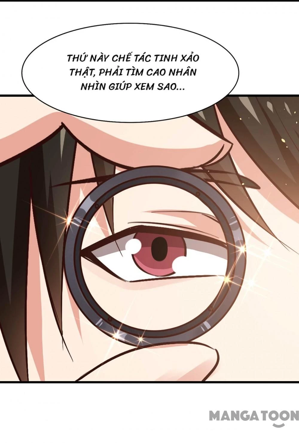 Tôi Và Khách Trọ Mỹ Nhân 26 Tuổi Chapter 279 - 5