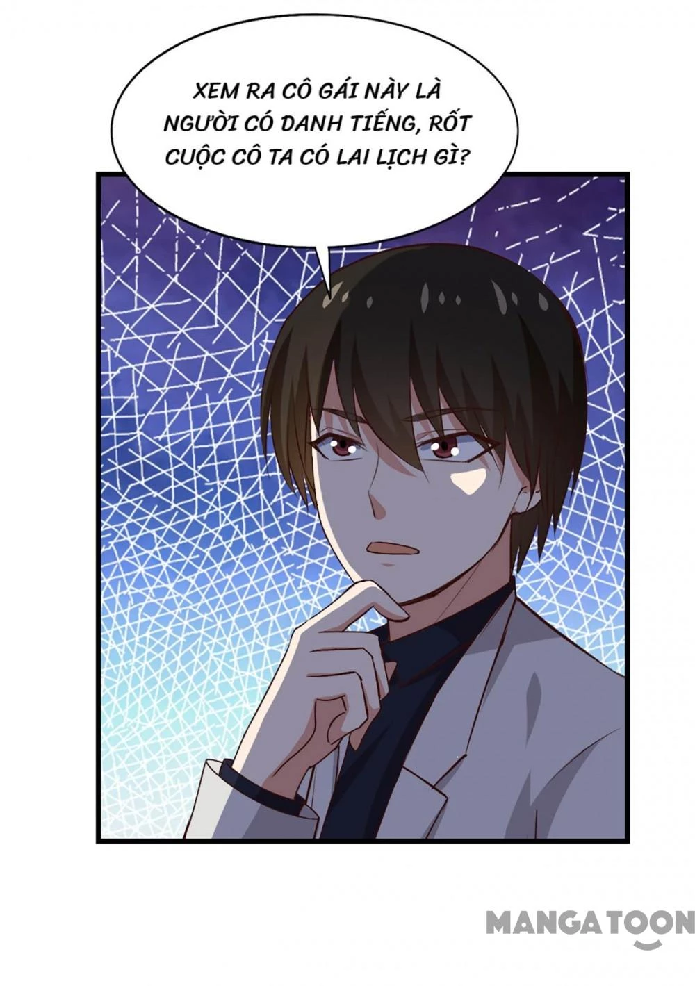 Tôi Và Khách Trọ Mỹ Nhân 26 Tuổi Chapter 279 - 9