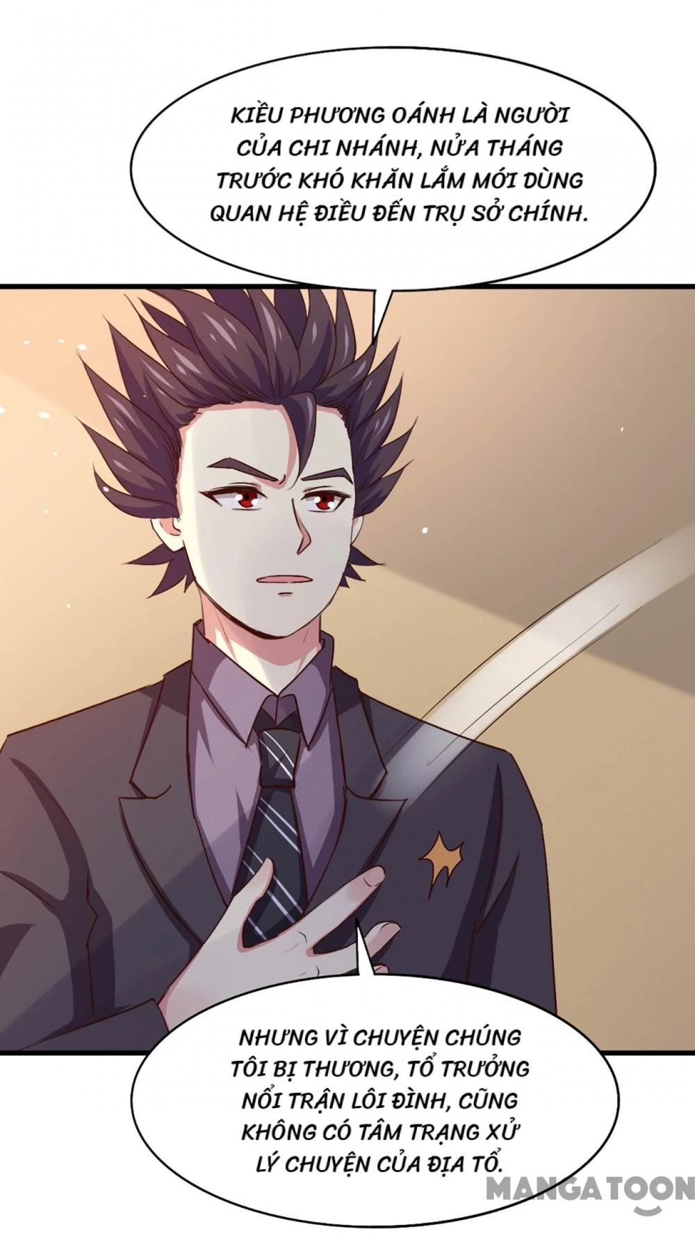 Tôi Và Khách Trọ Mỹ Nhân 26 Tuổi Chapter 279 - 10