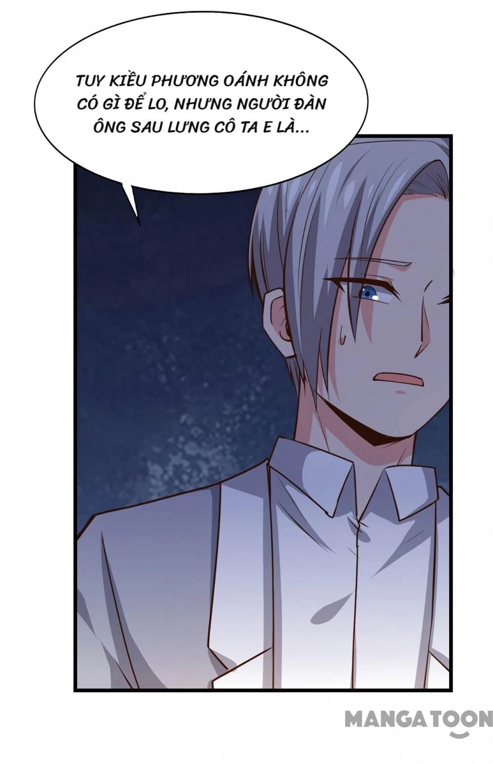 Tôi Và Khách Trọ Mỹ Nhân 26 Tuổi Chapter 279 - 15