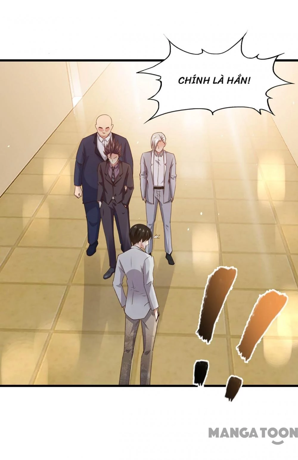 Tôi Và Khách Trọ Mỹ Nhân 26 Tuổi Chapter 279 - 16