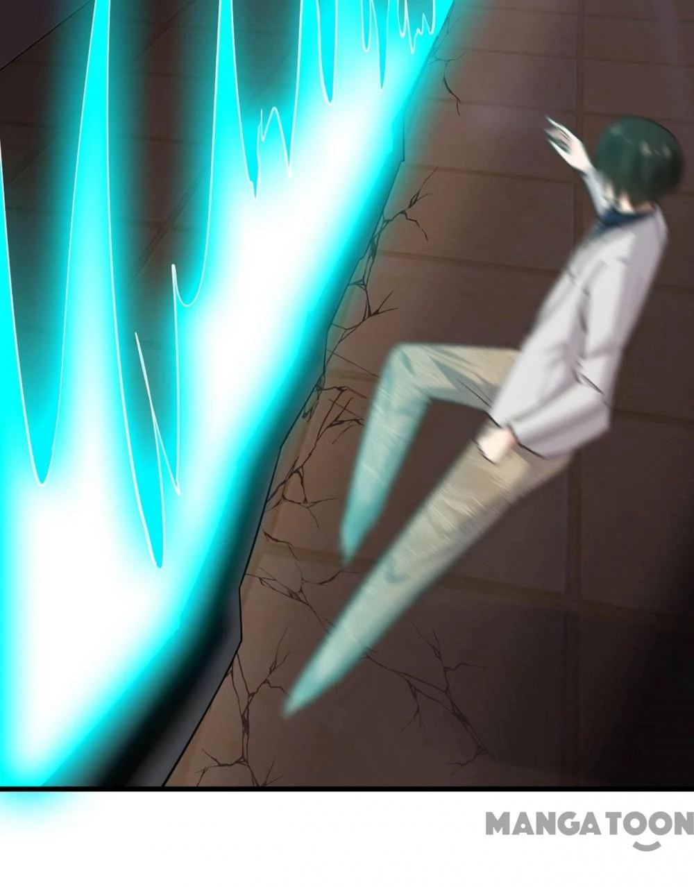 Tôi Và Khách Trọ Mỹ Nhân 26 Tuổi Chapter 279 - 20