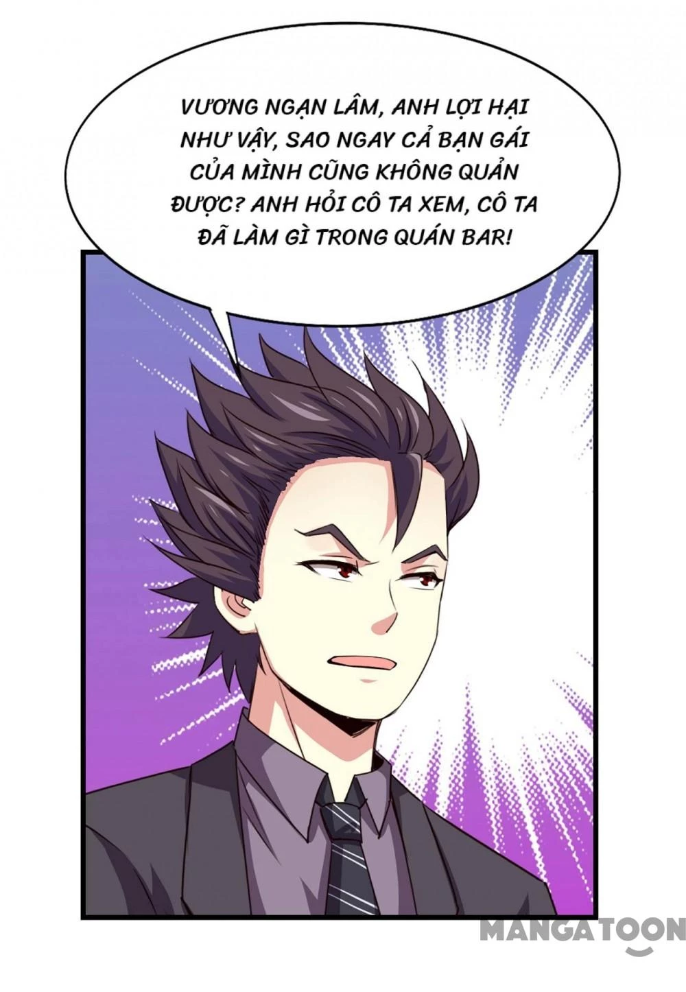 Tôi Và Khách Trọ Mỹ Nhân 26 Tuổi Chapter 279 - 23