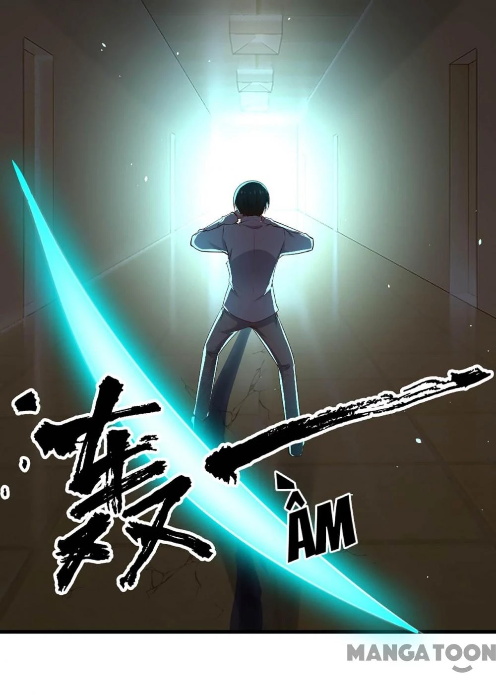 Tôi Và Khách Trọ Mỹ Nhân 26 Tuổi Chapter 279 - 27