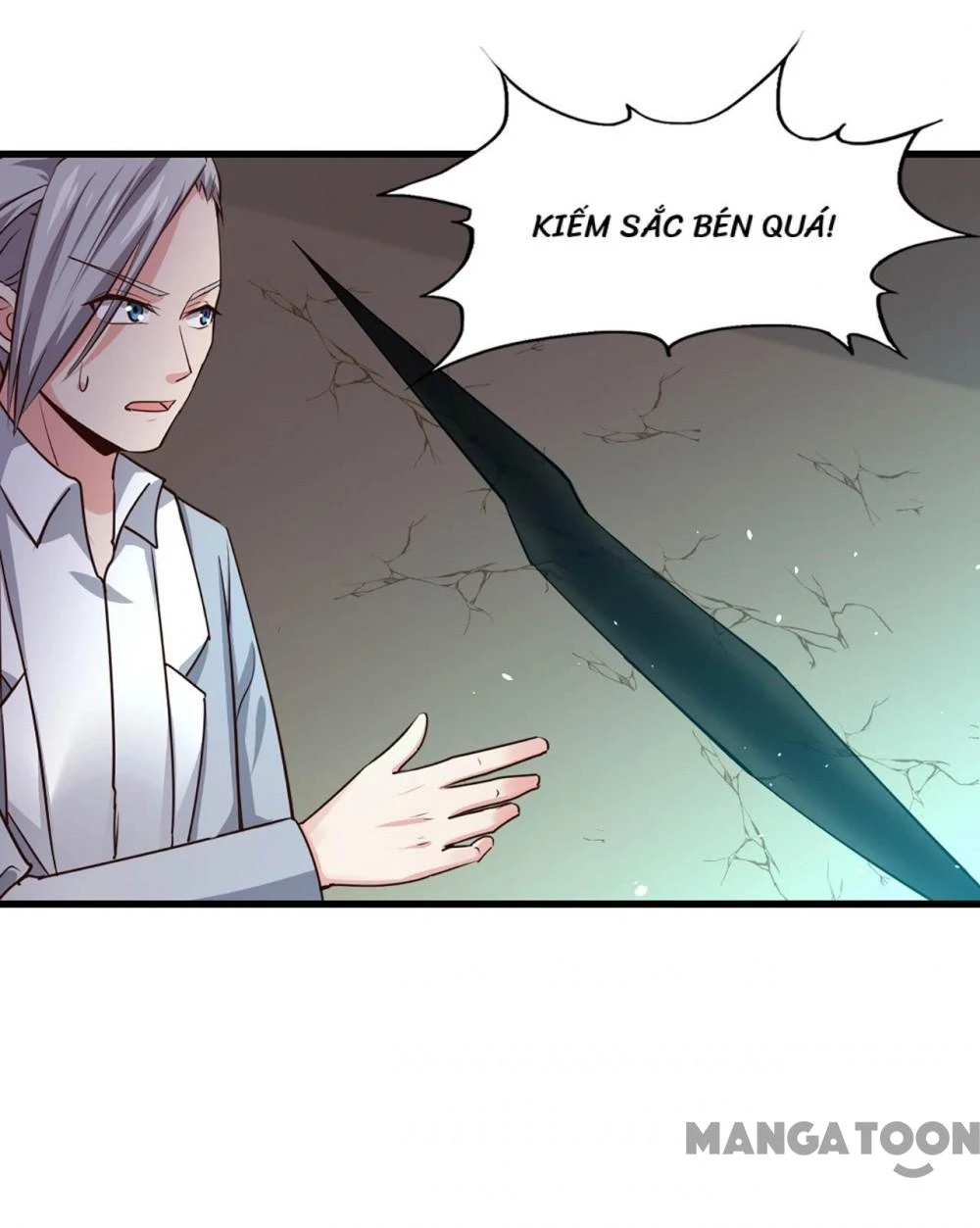 Tôi Và Khách Trọ Mỹ Nhân 26 Tuổi Chapter 279 - 28