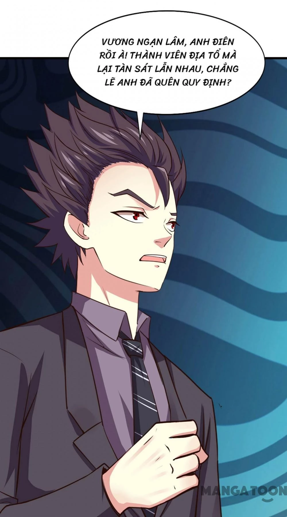 Tôi Và Khách Trọ Mỹ Nhân 26 Tuổi Chapter 279 - 29