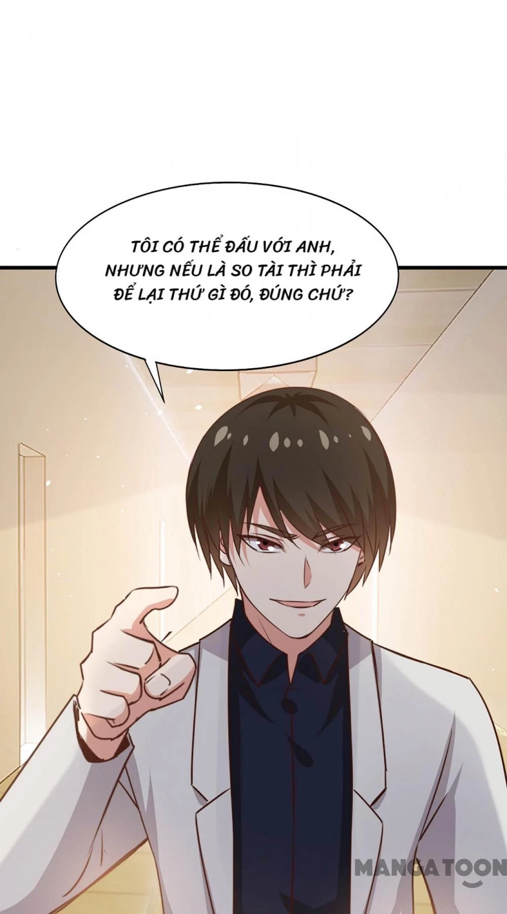 Tôi Và Khách Trọ Mỹ Nhân 26 Tuổi Chapter 279 - 32