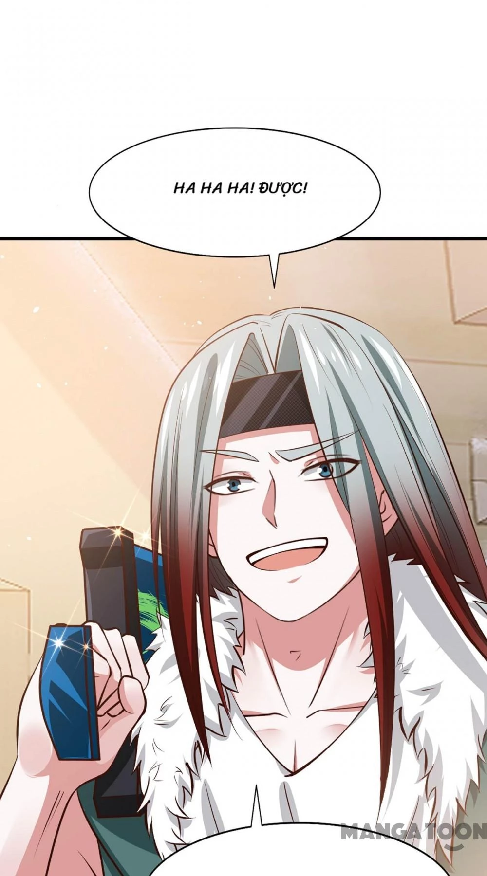 Tôi Và Khách Trọ Mỹ Nhân 26 Tuổi Chapter 279 - 34