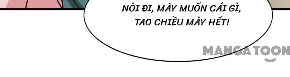 Tôi Và Khách Trọ Mỹ Nhân 26 Tuổi Chapter 279 - 35
