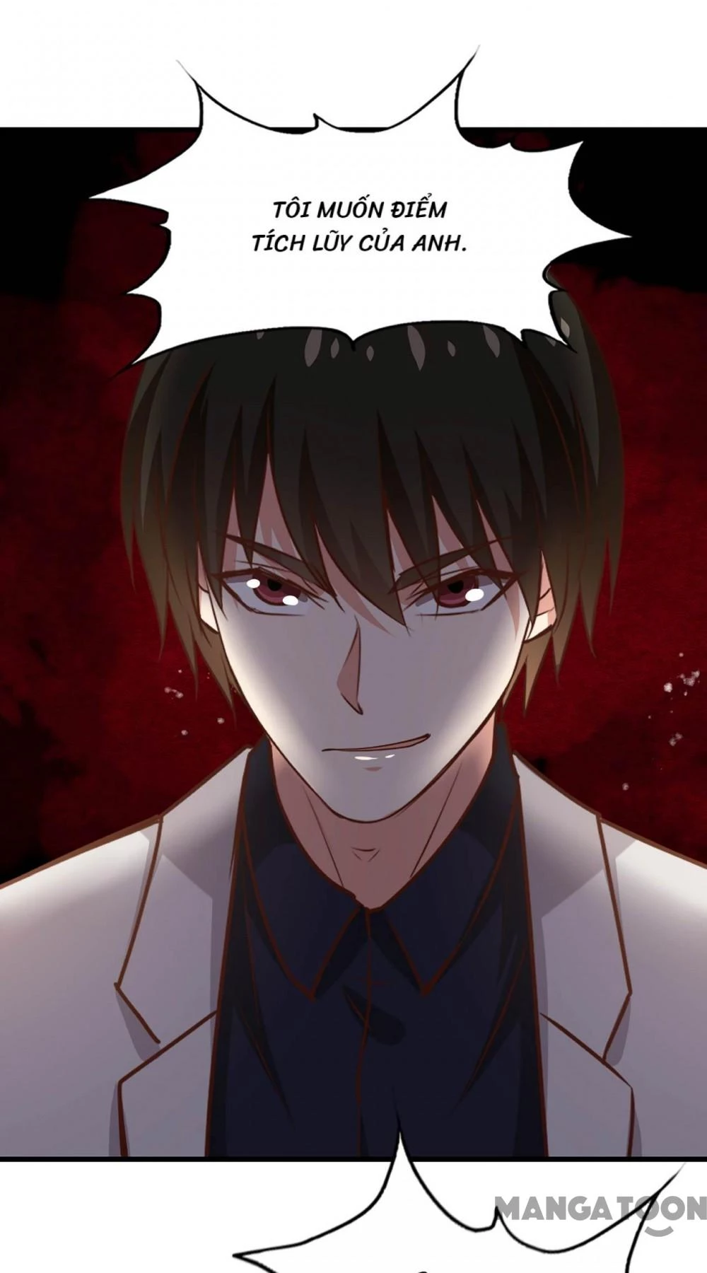 Tôi Và Khách Trọ Mỹ Nhân 26 Tuổi Chapter 279 - 36