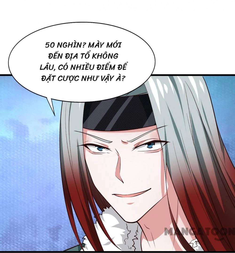 Tôi Và Khách Trọ Mỹ Nhân 26 Tuổi Chapter 280 - 5