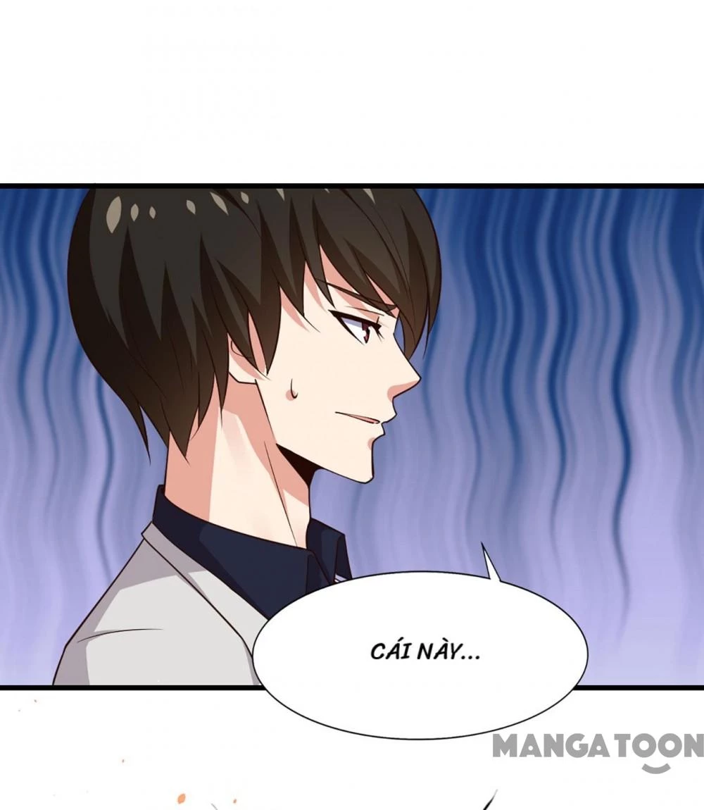 Tôi Và Khách Trọ Mỹ Nhân 26 Tuổi Chapter 280 - 6