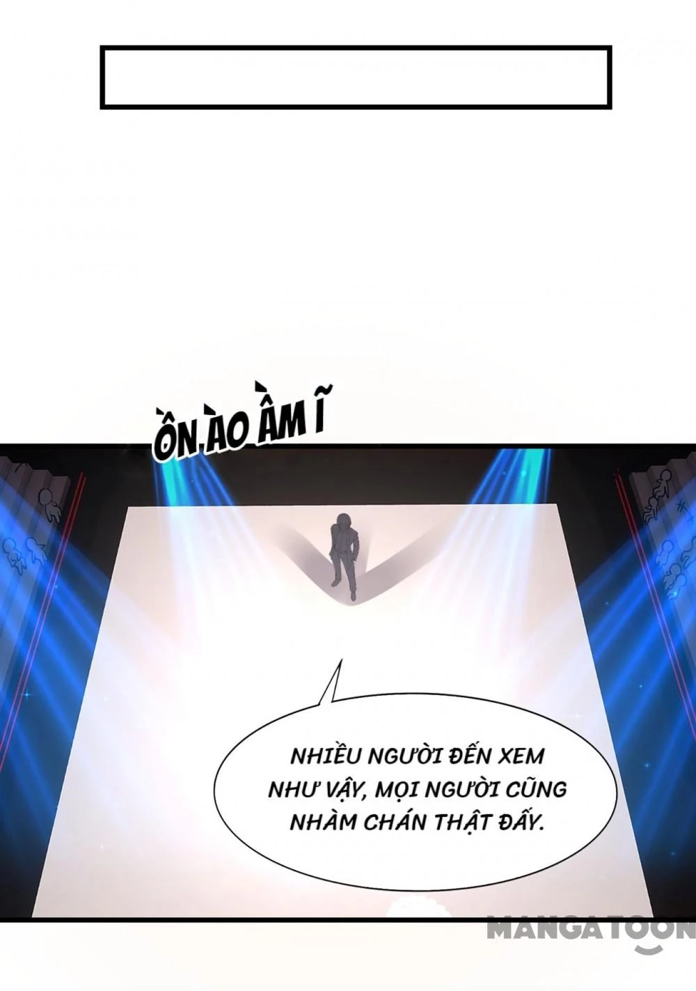 Tôi Và Khách Trọ Mỹ Nhân 26 Tuổi Chapter 280 - 10