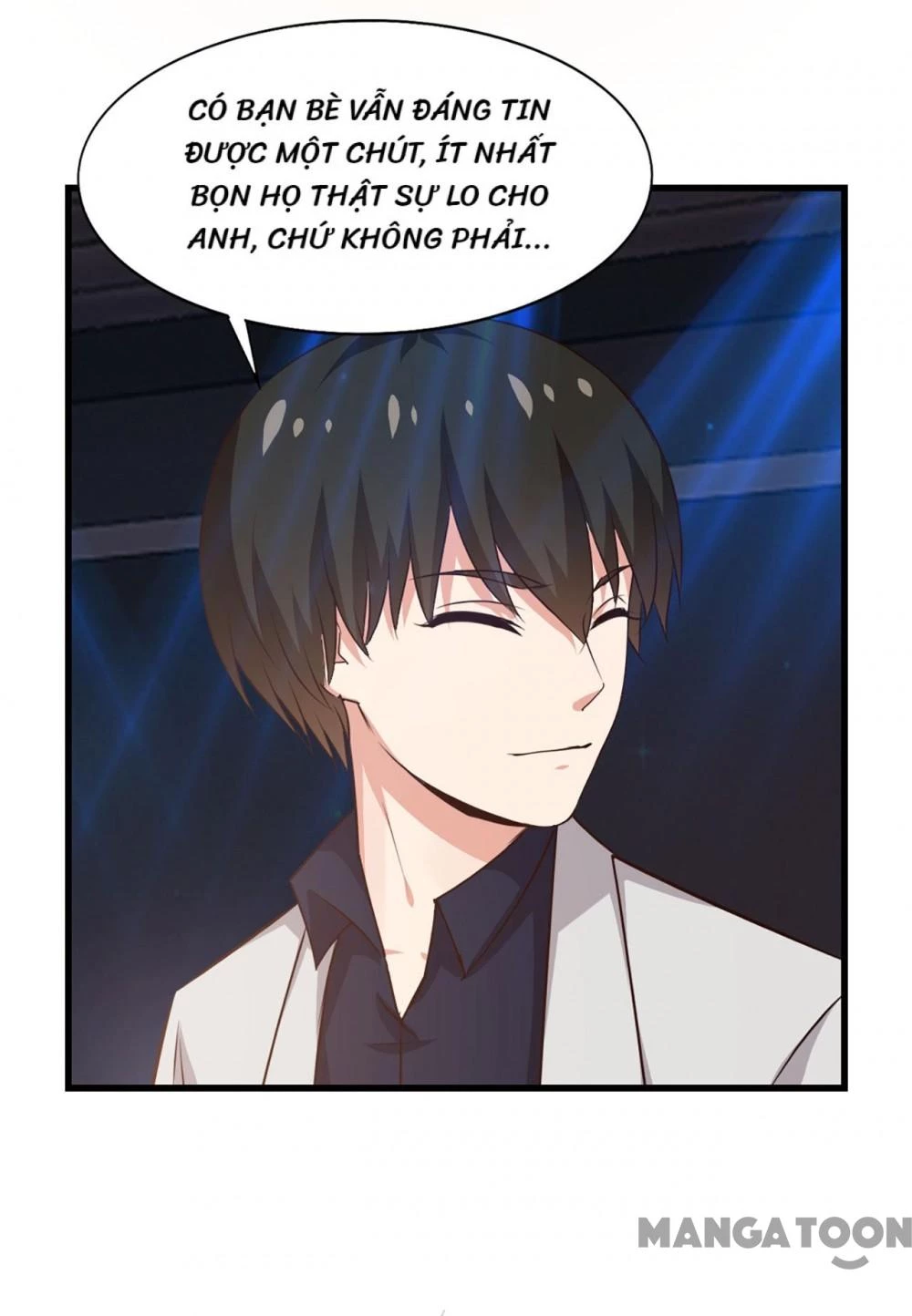 Tôi Và Khách Trọ Mỹ Nhân 26 Tuổi Chapter 280 - 11