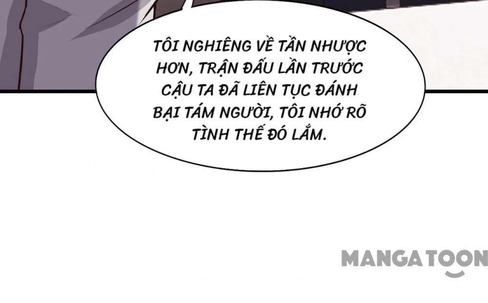 Tôi Và Khách Trọ Mỹ Nhân 26 Tuổi Chapter 280 - 13