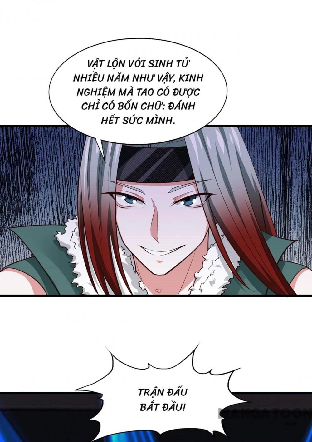 Tôi Và Khách Trọ Mỹ Nhân 26 Tuổi Chapter 280 - 23